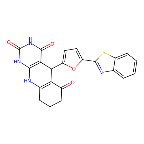 VU0508541-1 structure