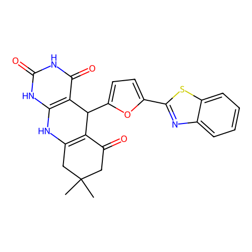 VU0508536-1 structure