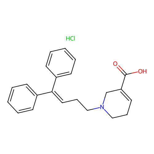 SK&F-100330A structure