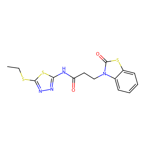 BAS 12945206 structure