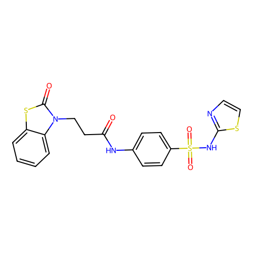 F0643-0411 structure