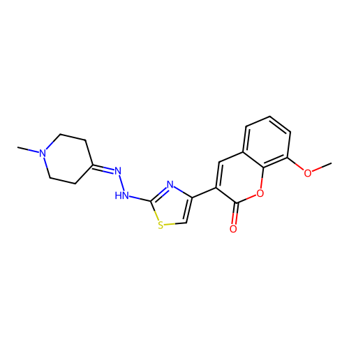 VU0609137-1 structure