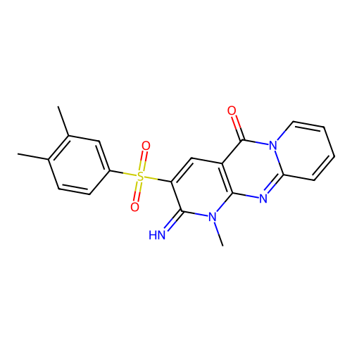 VU0605615-1 structure
