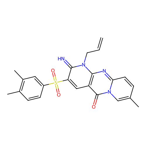 AO-022/43390255 structure