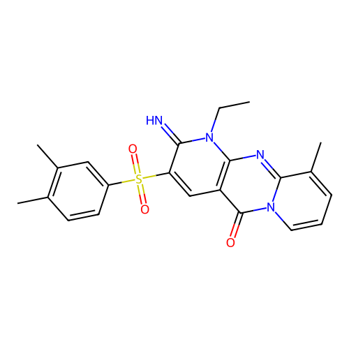 AO-022/43454906 structure