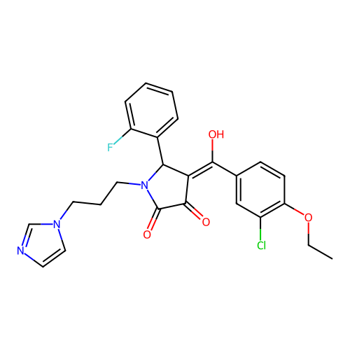 AB00683537-01 structure