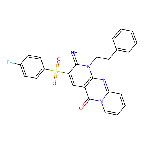 AO-022/43390204 structure