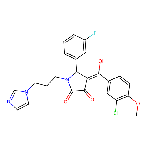 AB00681814-01 structure