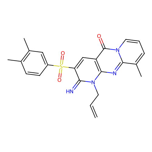 VU0605570-1 structure