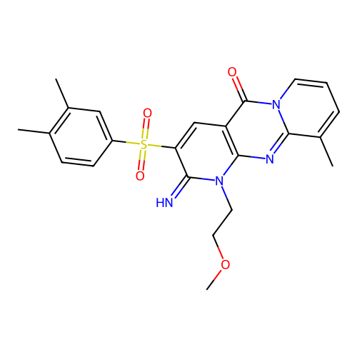 AO-022/43454980 structure