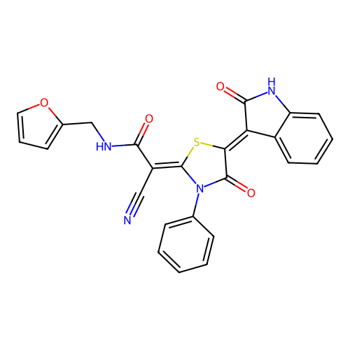VU0508486-1 structure