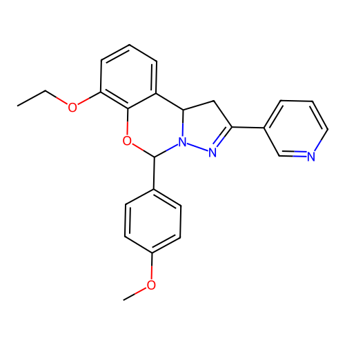 F3284-8630 structure