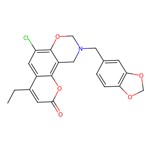 EiM07-20661 structure