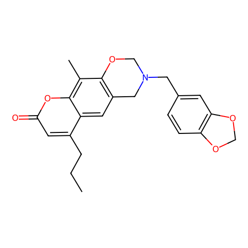 EiM07-20765 structure
