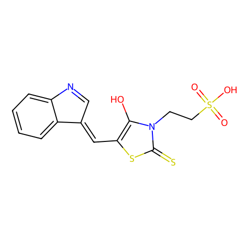 F1691-1180 structure