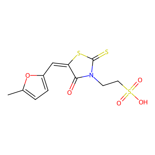 F1691-1258 structure