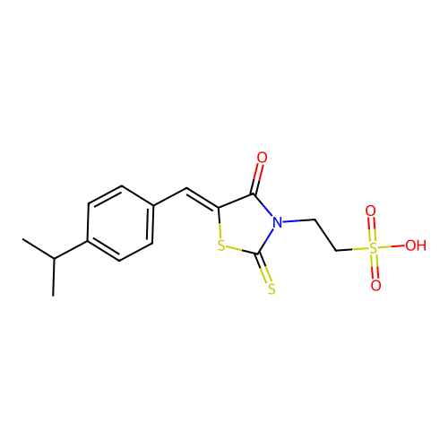F1691-1426 structure