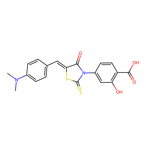 F1950-0065 structure