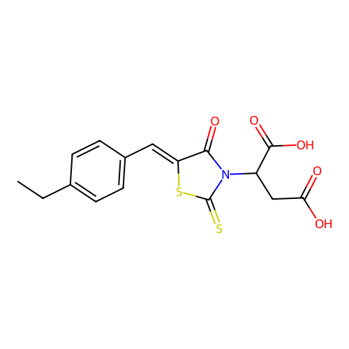 AS-871/43345951 structure