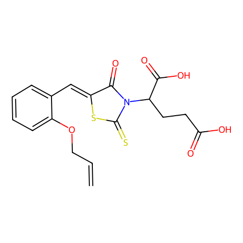 AS-871/43476231 structure