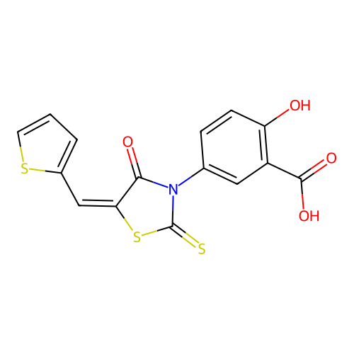 AS-871/43345794 structure