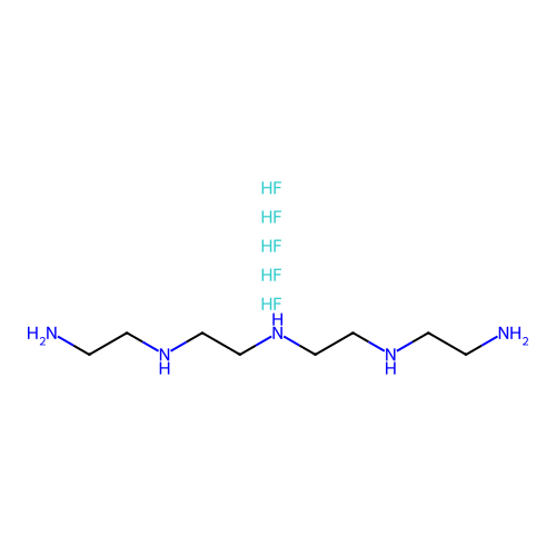 EINECS 286-775-8 structure