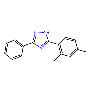 1-Deoxy-1-(6-thiopurinyl)-beta-glucopyranosiduronamide structure