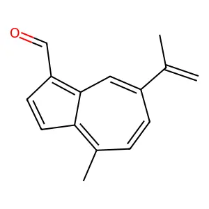 Gcdip structure