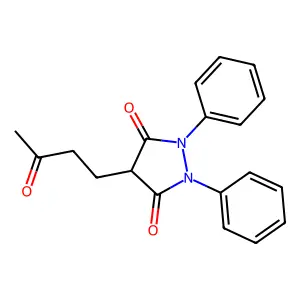 凯布宗 structure
