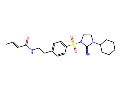 CTK5F4771 structure