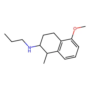 AJ 76 structure