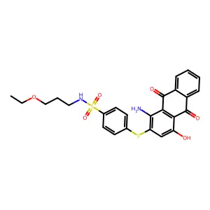 D285EMH4GT structure