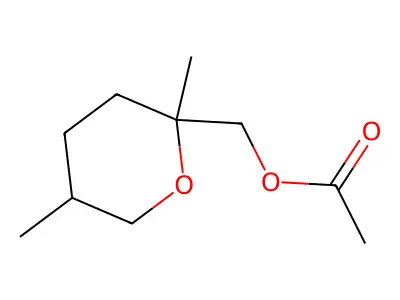 5-Amino-1,2-dimethylimidazole structure