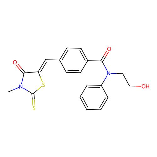 F3003-0682 structure
