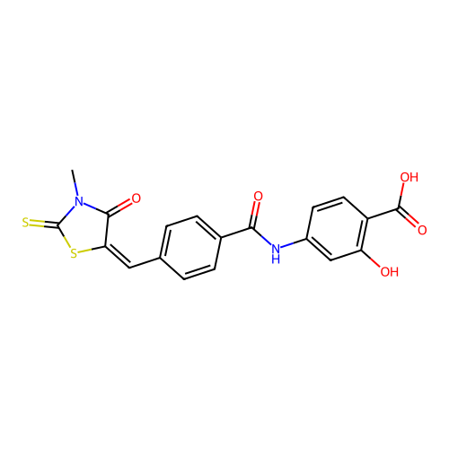 F3003-0737 structure