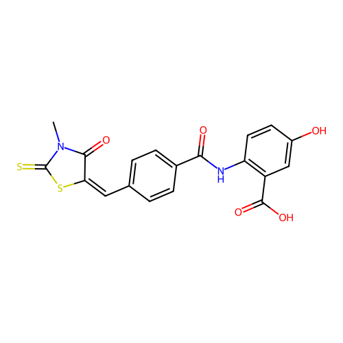 F3003-0739 structure