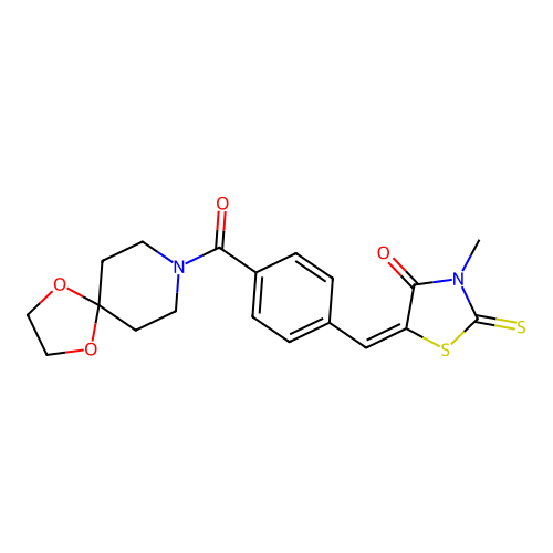 F3003-0764 structure