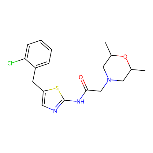 VU0508507-1 structure