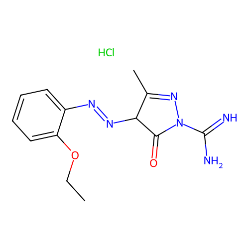EINECS 287-102-0 structure