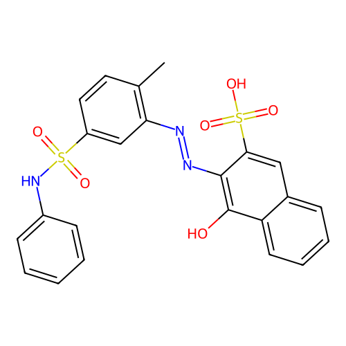 EINECS 287-119-3 structure