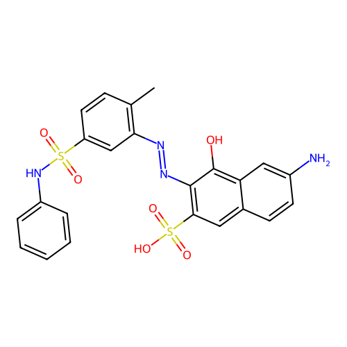 EINECS 287-124-0 structure