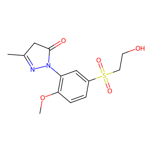 EINECS 287-131-9 structure
