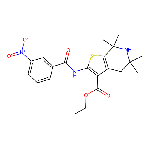F1299-0214 structure