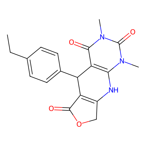 F2528-0014 structure