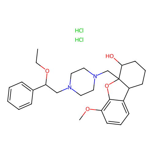 RefChem:292342 structure