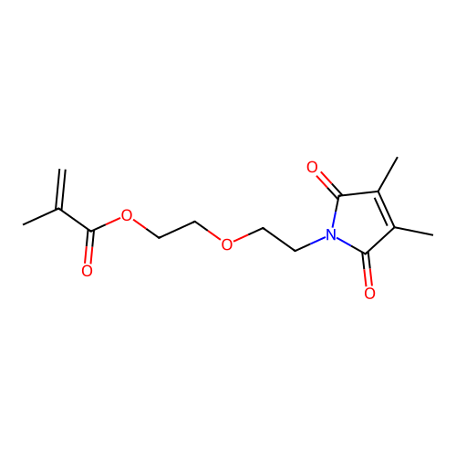 EINECS 287-195-8 structure