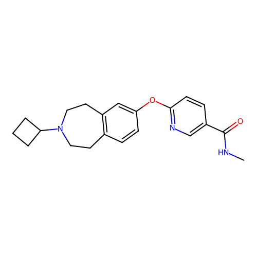 GSK 189254A structure