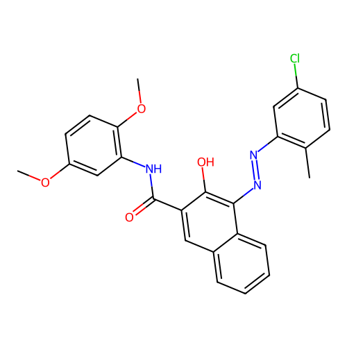 EINECS 287-286-2 structure