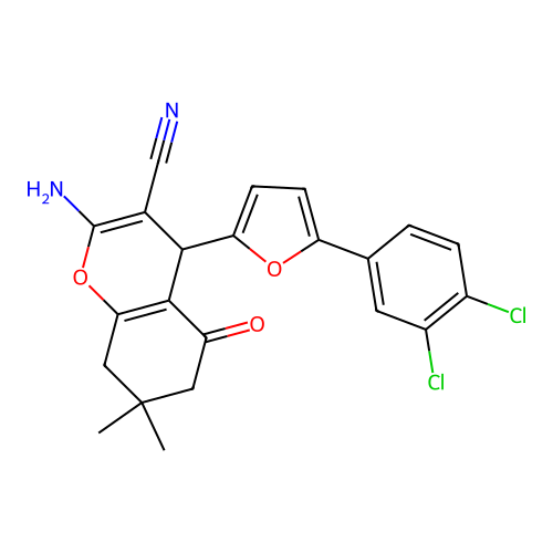 BAS 02073004 structure