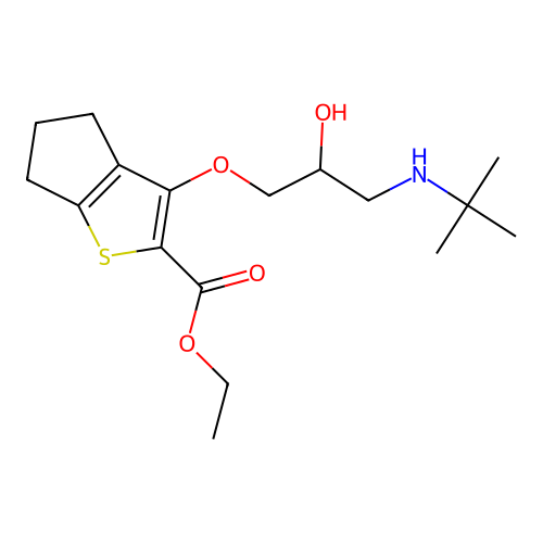 RefChem:297500 structure